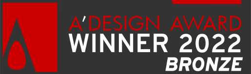 A’Design Award logo