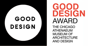 Good Design Award logo