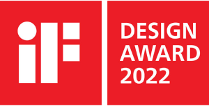IF Award logo