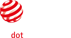 Red Dot Award logo