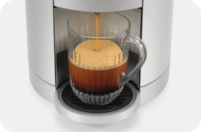 Spinn - automatic and wifi connected espresso maker